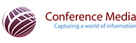 Conference Media Logo
